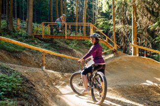 Bikepark Peklák Česká Třebová startuje sezónu - nově s Rezervátorem