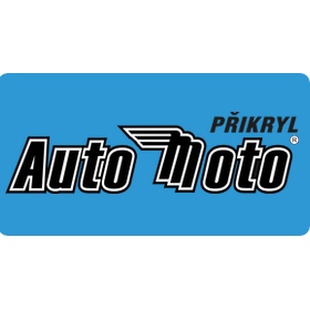 Auto Moto Přikryl