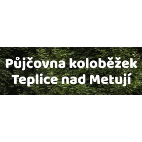 Recenze Rezervátoru od Půjčovna koloběžek Teplice